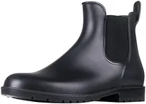 Asgard Women's Short Rain Boots Wat