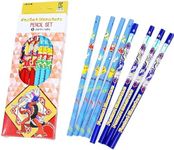 GASHINA STORY [8-in-1] Poke-mon Pen