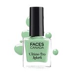 Faces Canada Splash Nail Enamel Linty 45 8ml