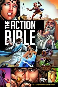 The Action