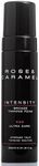 Rose & Caramel Intensity Ultra Dark Bronzed Self-Tanning Mousse – Deep Bronze, Sunless Tanner, Hydrating & Long-Lasting, Streak-Free, (3.38 Fl Oz) 200ml