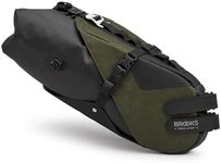 Brooks England Scape Seat Bag Mud G