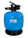 Sand Filter For Inground Pools