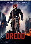 Dredd [DVD