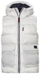 Helly Hansen Women's Rwb Puffy Vest Shirt, New Item, XL UK