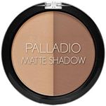 Palladio Matte Shadow, City Lights