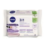 Facial Cleansing Wipes