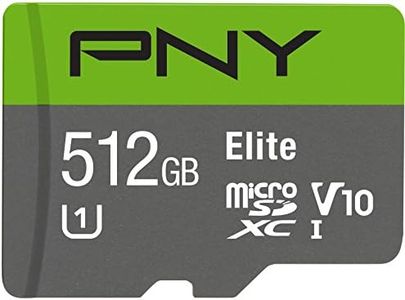 PNY Elite 