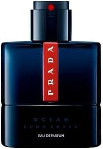 Prada Luna Rossa Ocean by Prada for Men - 1.6 oz EDP Spray