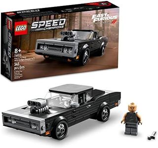 LEGO Speed