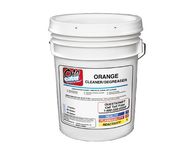 Oil Eater Aod5G11904 Orange Cleaner Degreaser 5 Gallon Pail, Pack of 1