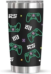Gamer Mug 