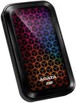 ADATA RGB SE770G 1TB USB3.2 Type-C 