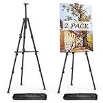 Easels for Painting Canvas, Aredy 6