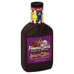 Famous Daves Sauce Bbq Sweet 20 Oz