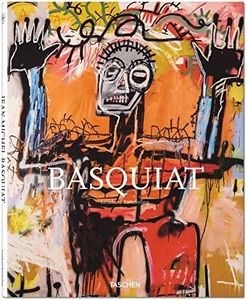 Jean-Michel Basquiat 1960-1988: The Explosive Force of the Streets