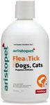 Aristopet Flea and Tick Shampoo for