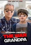 The War with Grandpa [DVD]