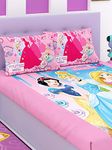 Disney Bed With No Noises