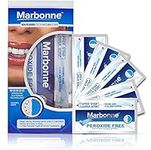 Teeth Whitening Strips PRO | Teeth Whitening with Rapid White Results | 28 Premium Teeth Whitener Strips | Teeth Whitening Kit with Zero Sensitivity