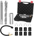 P Polerden 5.4 Triton Spark Plug Repair kit for Ford, 38900 Two Valve Ford Triton Tool Kit, Compatible with Ford 1996 to 2003 Vehicles, for Repairing Ford 4.6L 5.4L and 6.8V-10 Two Valve SOHC Engines