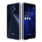 SmartLike Transparent for Asus Zenfone 3 Z017DB (5.2INCH) - 5.2 inch