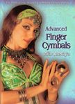 Advanced Finger Cymbals with Ansuya (Bellydance) [Import]