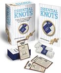 Essential Knots Kit: Includes Instr