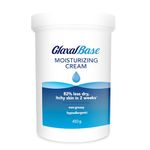 Glaxal Base Moisturizing Cream, 450 g