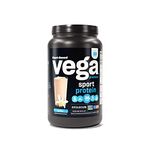 Vega Sport Performance Protein Vanilla, 19oz