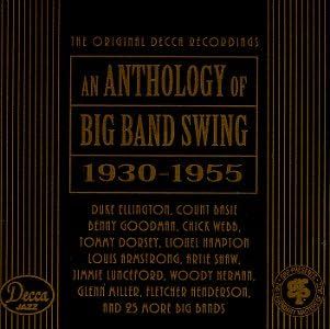 Anthology 