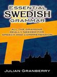 Essential Swedish Grammar (Dover Language Guides Essential Grammar)