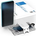 DOME GLASS [2PACK Whitestone Screen