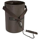 Fox Carpmaster Water Buckets: 4.5L