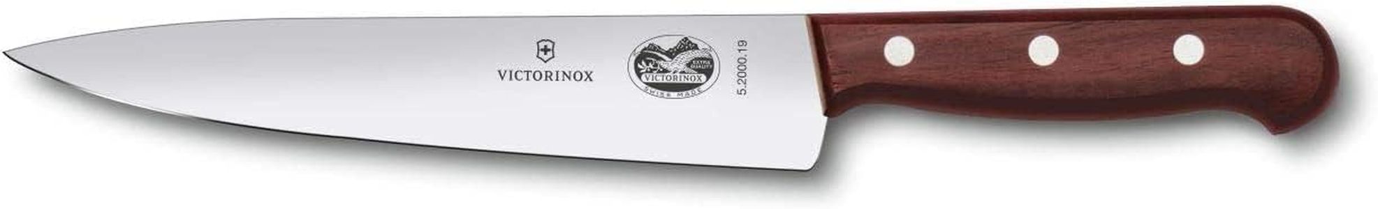 Victorinox 3-Piece Wood Carving Knife Set – Precision Kitchen Tools