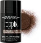 Toppik Hair Building Fibers, Medium