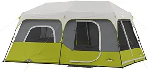 CORE Instant Cabin Tent | Multi Roo