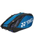 Yonex Pro Fine Blue 12 Racquet Bag (2022)