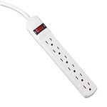 Innovera 73315 Six-Outlet Power Str