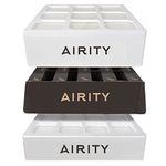 Airity Replacement Filter Set for IQAir HealthPro Series Air Purifier | 3 Filter Set