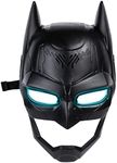 DC Comics, Batman Bat-Tech Voice-Ch