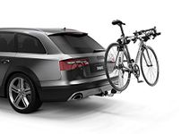 Thule 3 Bike Rack