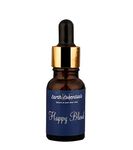 Earth Essentials Happy Oils Blends Uplift Aromatherapy Essential Oil Blend - Essential Oil Blend of Calming Essential Oils for Diffusers for Home and Travel with Citrus Essential Oils and Pure Aromatherapy Oils for Diffusers 15 ml