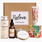 Gifts for Women BFFLOVE Gift Set fo