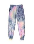 Arshiner Girl Sweatpants Comfy Joggers for Teen Girls