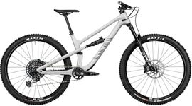 Canyon Spectral 125 CF 7, Funkturm 
