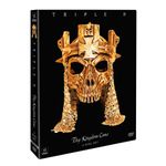 Wwe: Triple H - Thy Kingdom Come [DVD]