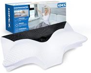 HOMCA Cervical Pillow Memory Foam P