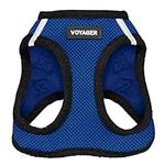 Voyager Step-in Air Cat Harness - A