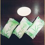 Hotel Soap 10 grams (Pack of 200 pcs)